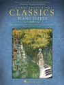 Journey Through The Classics for piano 4 hands