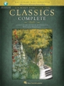 Journey through the Classics vol.1-4 (+Audio access) for piano
