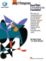 Joy of Improvisation vol.2 (+Online Audio) for all instruments