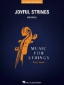 Joyful Strings Streichensemble Partitur und Stimmen