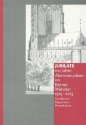 Jubilate - 100 Jahre Abendmusiken im Berner M�nster (1913-2013) Geschichte - Repertoire - Perspektiven