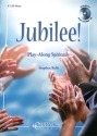 Jubilee: Play-Along Spirituals (+CD) for F or Eb Horn