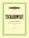 Jugend-Album op.39 f�r Klavier