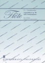 Jugendalbum op.39 8 Transkriptionen f�r 4 Fl�ten