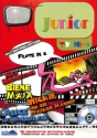 Junior TV Hits (+CD) f�r Fl�te in C (CD enth�lt Original und Playback)