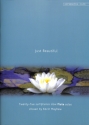 Just beautiful for flute and piano 25 sumptuous slow solos
