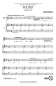Just Sing! for mixed choir and piano choral score