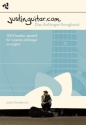 Justin Guitar - Das Anf�nger-Songbook f�r Gitarre (ohne Noten)