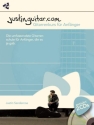 Justinguitar - Gitarrenkurs f�r Anf�nger (+2 CD's): f�r Gitarre/Tabulatur
