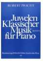 Juwelen klassischer Musik Band 1 f�r Klavier