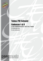 Kadenzen 1 und 2 zu den Cellokonzerten Nr.1 und 2 von J. Haydn f�r Violoncello