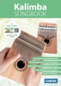 Kalimba Songbook f�r Kalimbas mit 17 und 10 Zungen