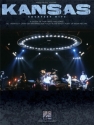 Kansas: Greatest Hits songbook piano/vocal/guitar