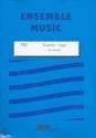 Karelia-Suite op.11  f�r flexibles Ensemble Partitur und Stimmen