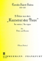 Karneval der Tiere f�r Fl�te und Klavier (2 S�tze)