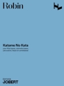 Katame no Kata PO+Pies 5 instruments