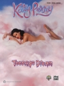 Kate Perry: Teenage Dream songbook piano/vocal/guitar
