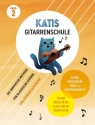 Katies Gitarrenschule Band 2 f�r Gitarre