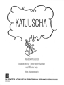 Katjuscha - Russisches Lied f�r Gesang und Klavier (ru/dt)