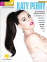 Katy Perry (+CD): women's edition songbook vocal/guitar