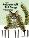 Katzenmusik f�r Klavier