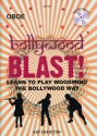 Kay Charlton Bollywood Blast - Oboe Oboe + Cd