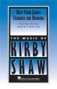 Keep Your Lamps Trimmed and Burning for mixed choir a cappella choral score