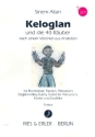 Keloglan und die 40 R�uber f�r Erz�hler und Instrumente (mit t�rkischer Percussion) Instrumentalpartitur