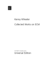 Kenny Wheeler: collected Works on ECM score