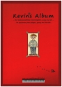 Kevin's Album f�r Klavier