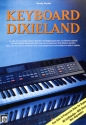 Keyboard Dixieland f�r alle einmanualigen Tastenmodelle mit Begleitautomatik