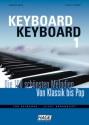 Keyboard Keyboard Band 1 f�r Keyboard (leicht)