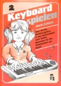 Keyboard spielen nach Zahlen Band 2 f�r Keyboard