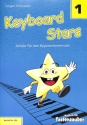 Keyboard Stars Band 1 f�r Keyboard