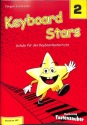 Keyboard Stars Band 2 f�r Keyboard