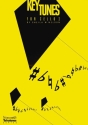 Keytunes f�r Violoncello (2 Violoncelli) und Klavier oder verschiedene Streiche Spielbuch