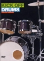 Kick off - Drums DVD-Video (dt)