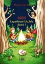 Kids Lagerfeuer-Ukulele Band 1 f�r Ukulele