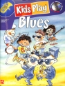 Kids play Blues (+CD) f�r Euphonium im Bass- und Violinschl�ssel