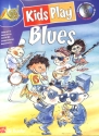 Kids play Blues (+CD) f�r Horn in F/Es