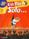 Kids play solo (+CD) f�r Trompete