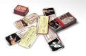Killer Riffs f�r Gitarre 50 farbige Karten