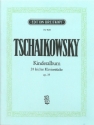 Kinderalbum op.39 f�r Klavier