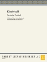 Kinderball Band 1 f�r Klavier