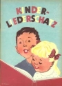 Kinderliederschatz f�r Klavier (+Text)