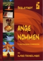 Kindermesse Angenommen f�r Kinderchor und Klavier (Instrumente ad lib) Partitur/Begleitheft