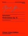 Kinderszenen (Ausgabe ohne Vorwort und Hinweise)