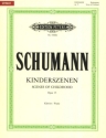 Kinderszenen op.15 f�r Klavier