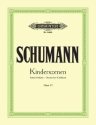 Kinderszenen op.15 f�r Klavier