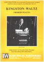 Kingston-Waltz (Modern-Waltz) f�r Akkordeon